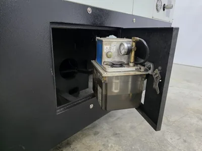 Used 2020 SMART SL-260 CNC Lathes Georgia US | The Equipment Hub #1482938