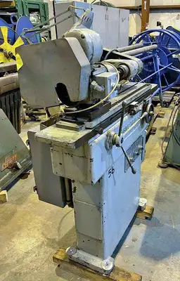 Grinder, Tool & Cutter, Majestic