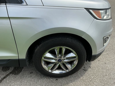 Used 2017 FORD EDGE SUVs Michigan US | Miedema Asset Management Group #1406836