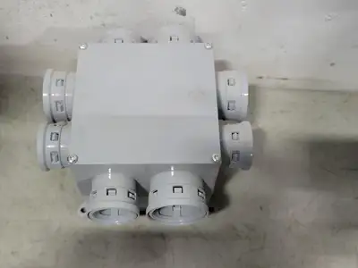 NEW KWIKON SMB/SMBH-10/15/20