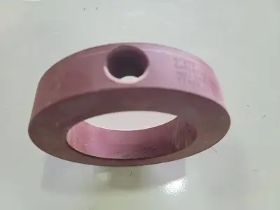 4" SA51670N Bleed Ring