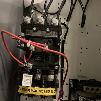 New | in-Stock ALLEN-BRADLEY 513-AFB-6P-39 Circuit Breakers | Surplus Asset Holdings #1188949