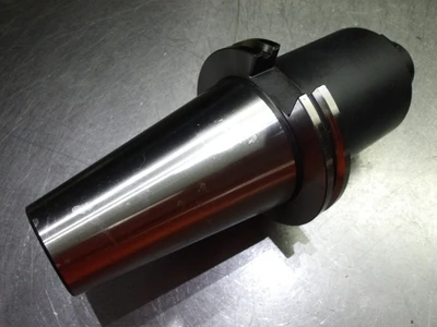 Command CAT50 1.25" Facemill Tool Holder 3.5" Pro C6S5-1250 (LOC2197)