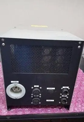 Electroglas Spindle controller