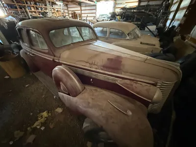 Used GM INDUSTRIES MODEL 41 Classic Cars & Trucks Oregon US | Heavy Wall Consulting #1568198