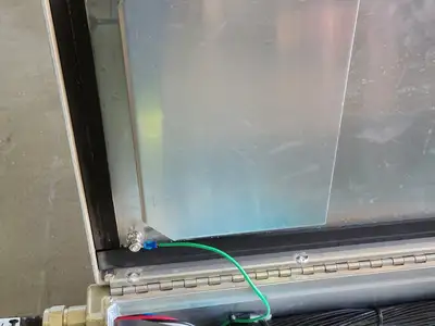 USED ACE MANUFACTURING SERIES 7000