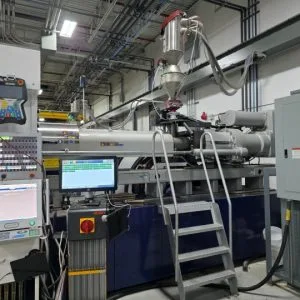 USED 2016 NETSTAL ELIOS 7500-4200