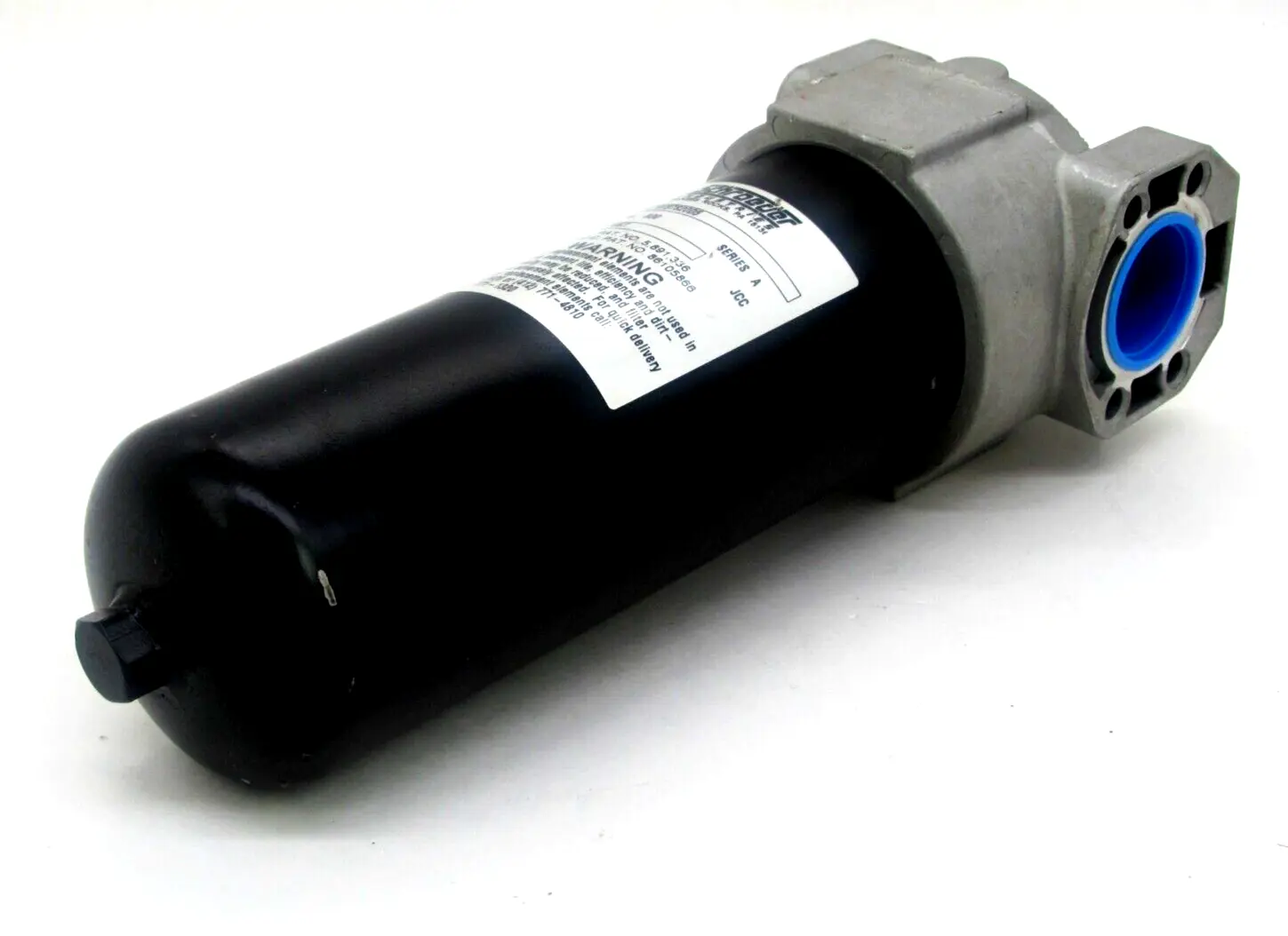 NEW SCHROEDER INDUSTRIES RLT9VS7S20D5 FILTER ELEMENT 9VS7 SERIES A