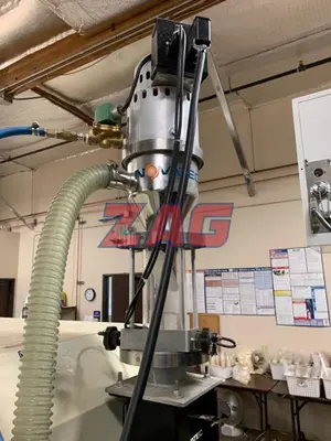 USED 2007 NISSEI NEX180-5E