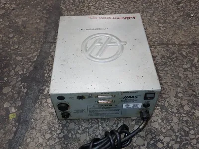 Haas Automation Inc Brushless Rotary Control