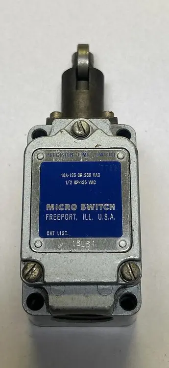 Used HONEYWELL 15LS1 Miscellaneous Equipment (Electrical & Power) | Surplus Asset Holdings #1196389