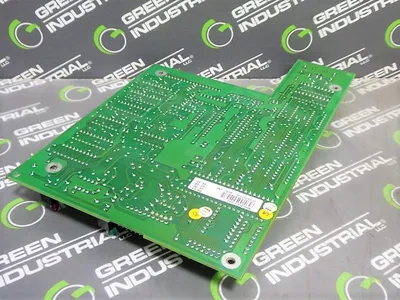 ABB 3HAA 3563-AAA DSQC 248 Teach Pendant Control Board Used