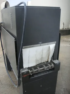 Used _UNKNOWN_ ET1610-48 Shrink Tunnels Minnesota US | A&I Equipment #1317346