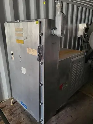 USED 2003 COZZINI, INC VM7 | CSL-750P