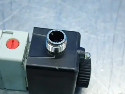 NEW ATLAST COPCO ZK8082