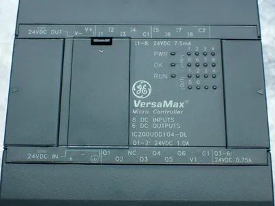 NEW GE IC200UDD104DL