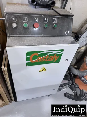 USED 2020 CASTALY Basic-510