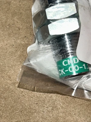 NEW CKD NCK-00-1.2