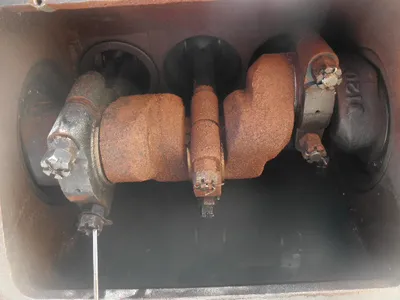 USED GASO 3673