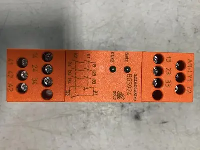 NEW SAFEMASTER BG5924.48
