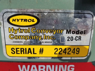 Used _UNKNOWN_ _UNKNOWN_ Metal Detectors West Virginia US | Cooper Industries #1409156