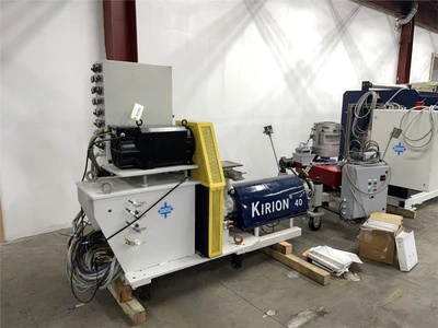 USED KIEFL M1000-C
