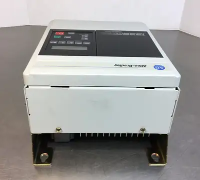USED Allen-Bradley 1336S-BRF10