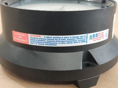 NEW Ashcroft LI-3101-1
