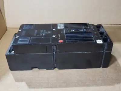 USED GENERAL ELECTRIC TB13125BWE10