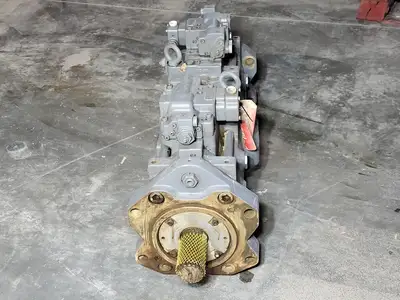 USED HITACHI YA00059246
