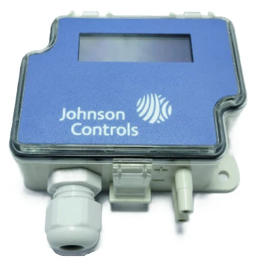 Johnson Controls DP2500-R8-AZ-D [New]