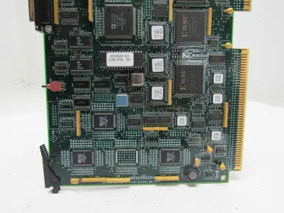Unisys 43318682-010 4331 6520-002 Single Board Tracking Logic NDP 1150/1825 PCB