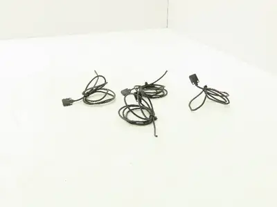 Omron E3T-FT12 Ultra Compact Photoelectric Proximity Sensor Lot of 4