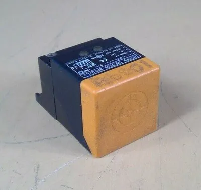 IFM Efector IM5095 IMC3035-BPKG/US Inductive Proximity Sensor 5E