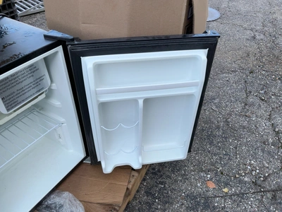 Used WHIRPOOL WH27S1E Residential Appliances Michigan US | Miedema Asset Management Group #1579786