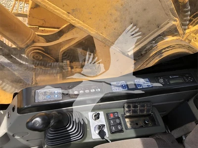 USED 2013 LIUGONG 936D