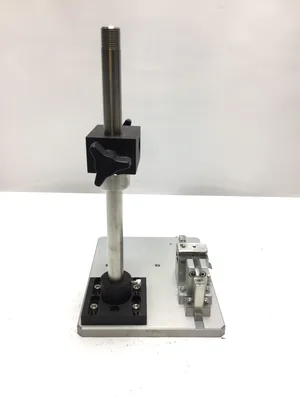 Edmund Optics 54262 Precision Manual Force Test Stand Up
