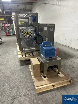 USED Marchesini Marchesini Cartoner, Model MA80