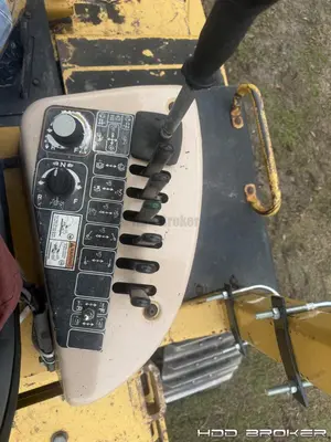Used 2011 VERMEER 2011 VERMEER XTS1250 Trenchers Florida US | HDD Broker #1346497
