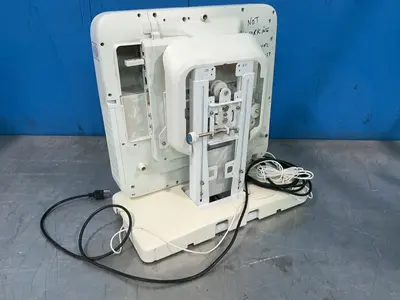 Used EPSON BRIGHTLINK PRO 1450UI Commercial Audio/Visual Equipment Ohio US | HGR 24 #1415156