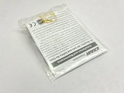 New | in-Stock EXAIR High Power Safety Air Nozzle 1/4" FNPT Nozzles Michigan US | Maverick Industrial Sales #1395141