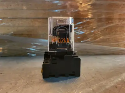 USED TYCO ELECTRONICS KRPA-14DG-125