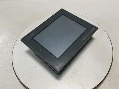 USED QUICKPANEL TOTAL CONTROL CQPGCTDE0000-A