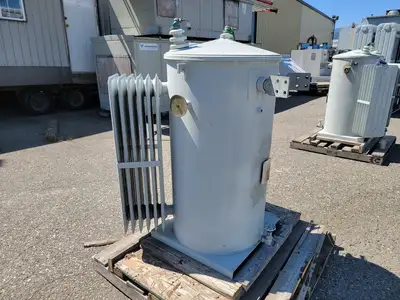 USED WESTINGHOUSE 3E3413