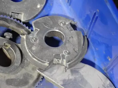 Gears