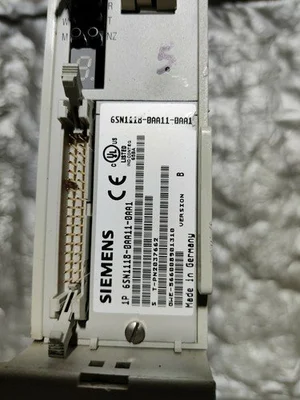 USED SIEMENS SIMODRIVE