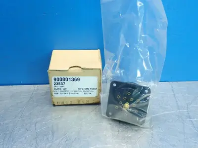 New | in-Stock SMC DM1206NU Connector Accessories | HGR 24 #754173