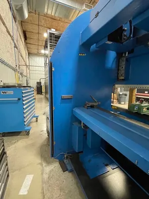 2011 ADIRA PA-22030 Press Brakes | Global Machine Brokers, LLC (5)
