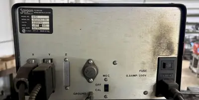 USED ENCO ENCO 111-1838