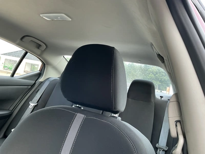 Used 2025 NISSAN SENTRA Sedans Michigan US | Miedema Asset Management Group #1406764